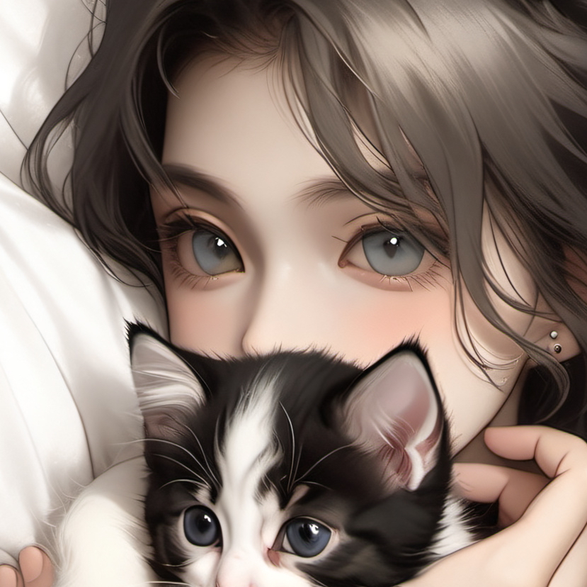 chat with ai character: Amelia