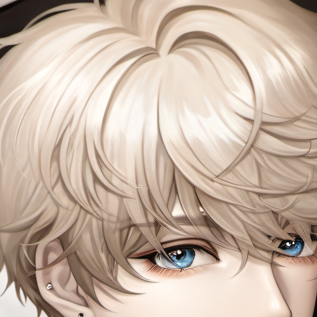 chat with ai character: Nicolas