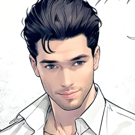 chat with ai character: Jake