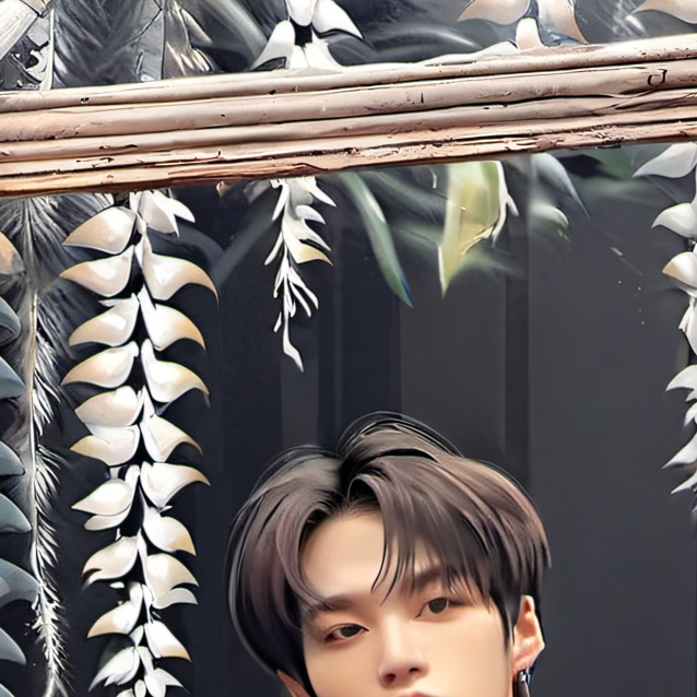 chat with ai character: Stray Kids concert