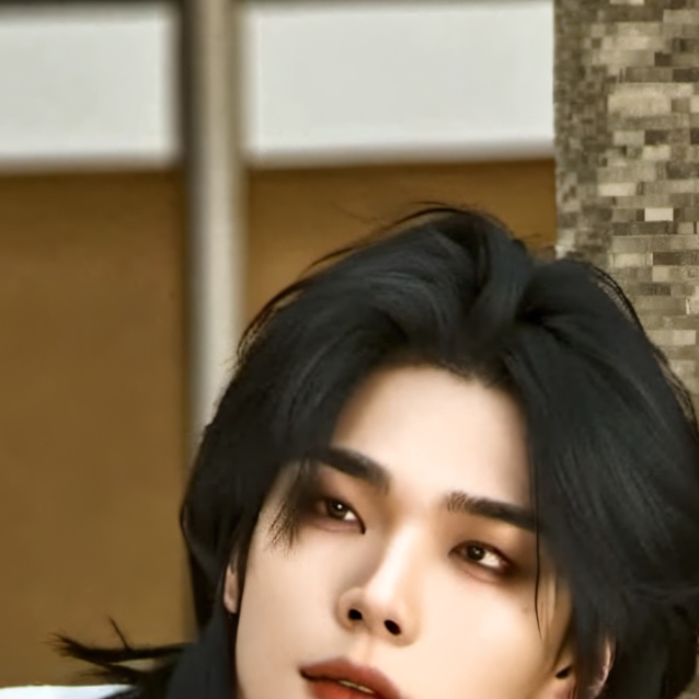 chat with ai character: Stray Kids 