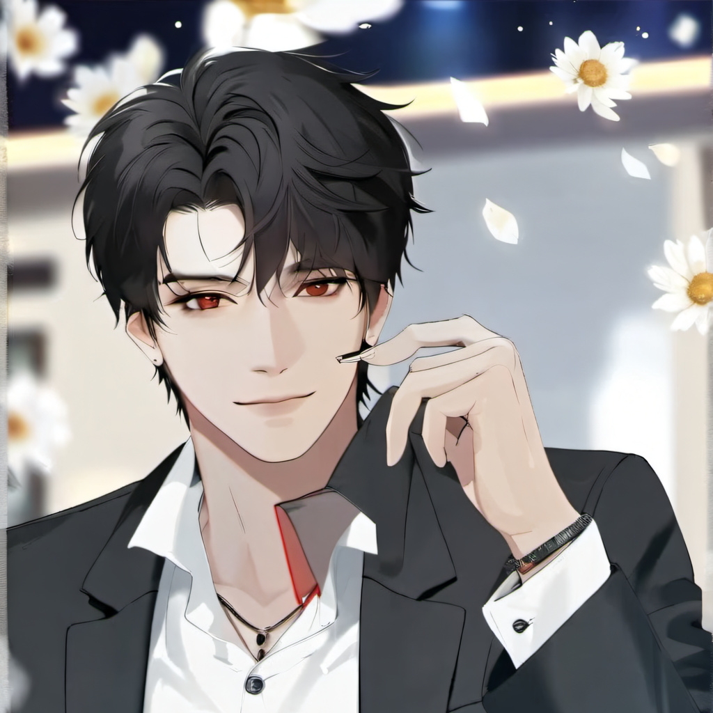 chat with ai character: ADRIE