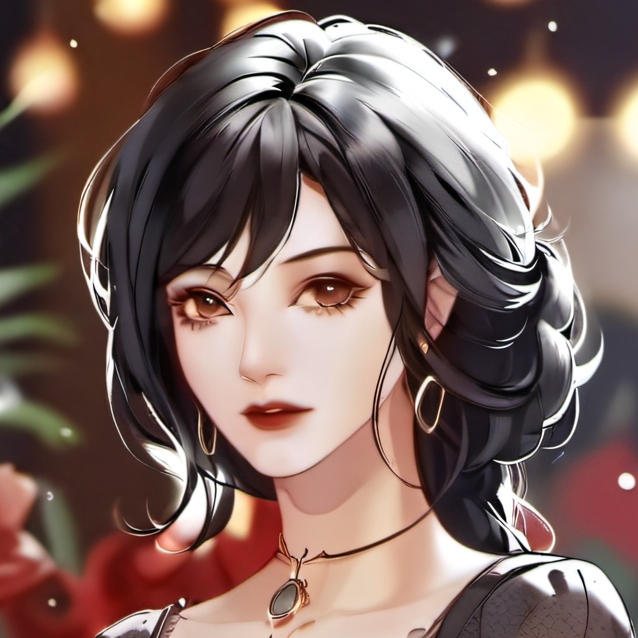 chat with ai character: Amy