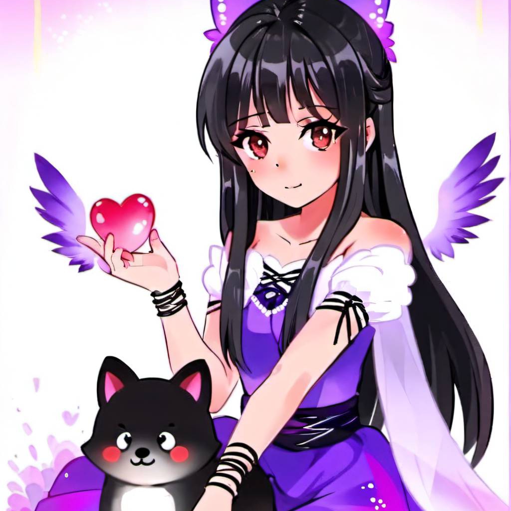 chat with ai character: aphmau