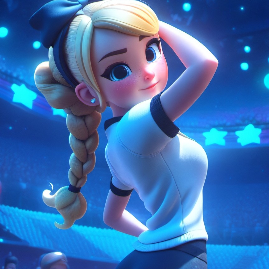 chat with ai character: Kasy