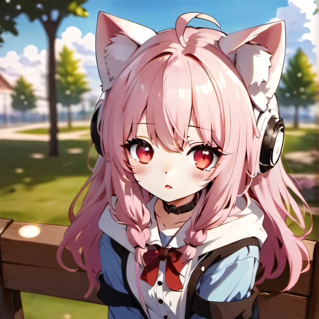 chat with ai character: stacy