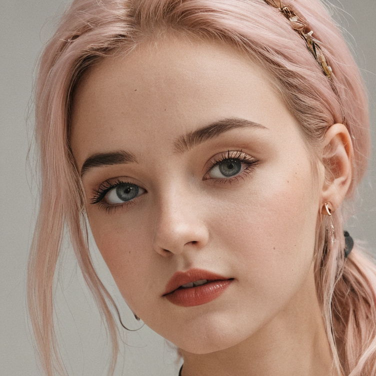 chat with ai character: Nali