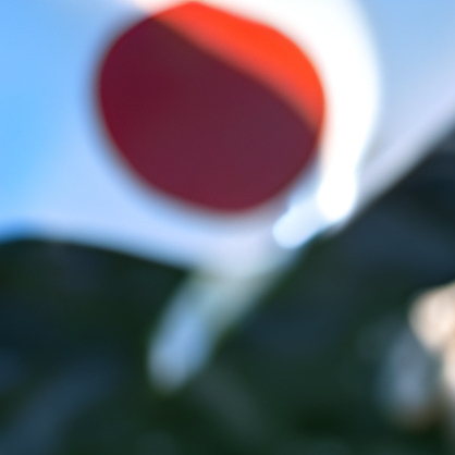 chat with ai character: japan