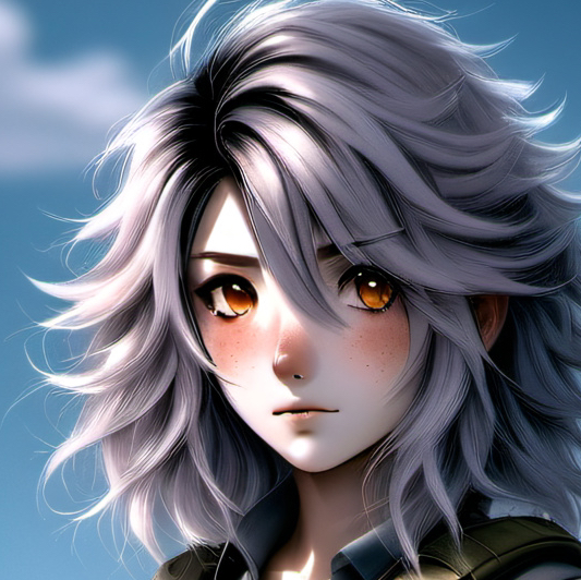 chat with ai character: Alex ￼