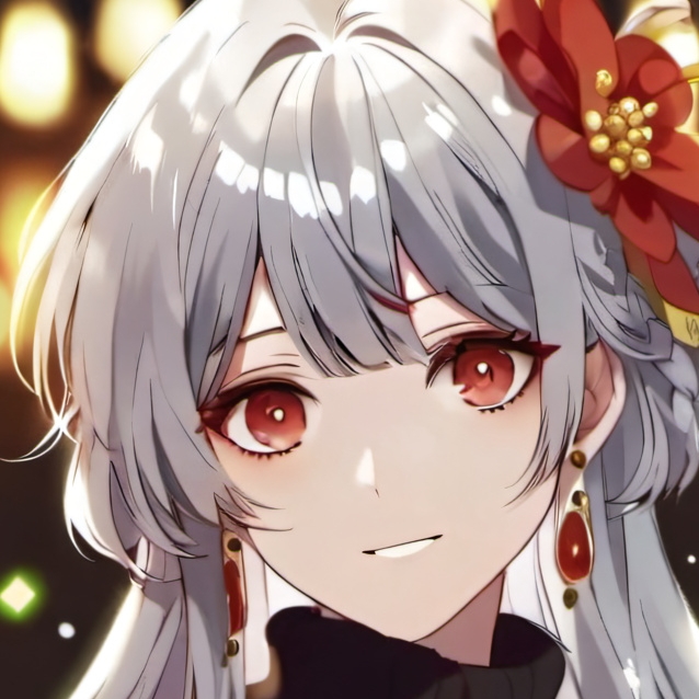 chat with ai character: bunny