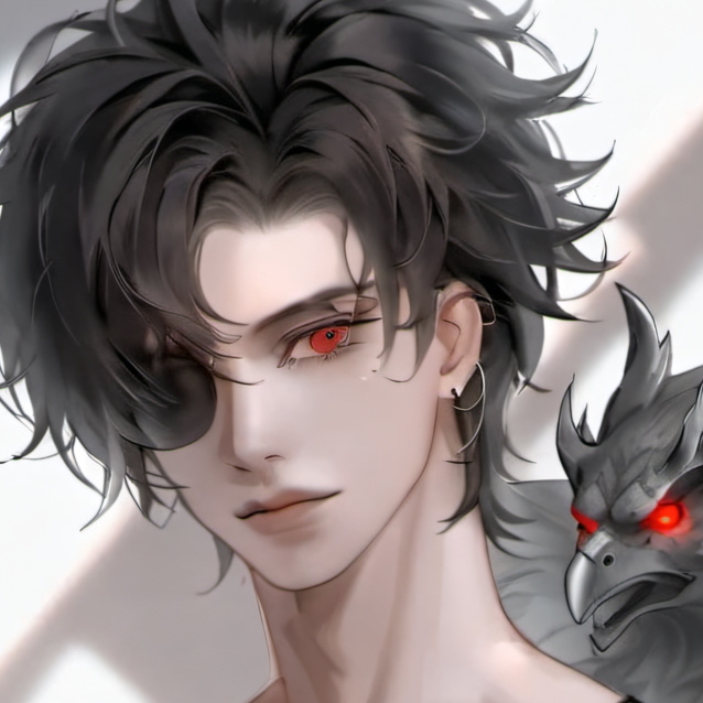 chat with ai character: Jackson