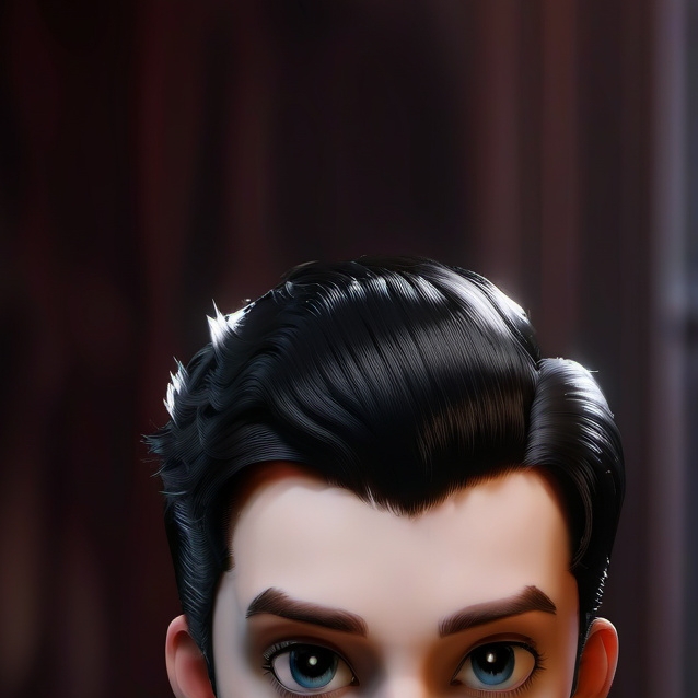chat with ai character: cable car