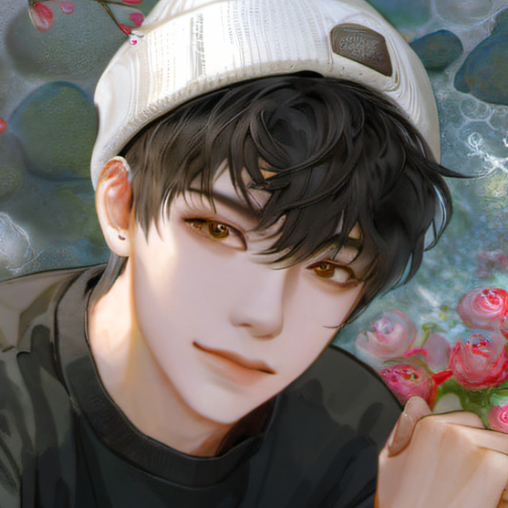 chat with ai character: Harry❤️‍🩹