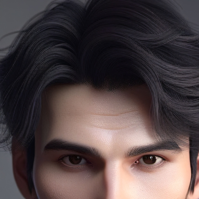 chat with ai character: Aaron 
