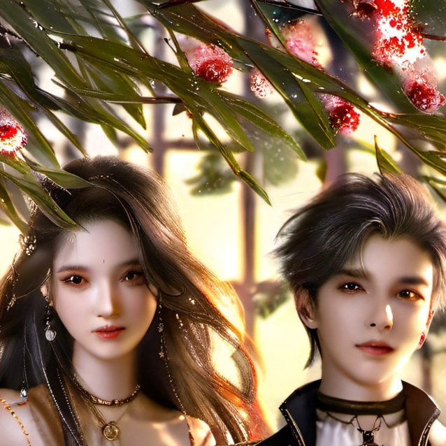 chat with ai character: the legacies caugh