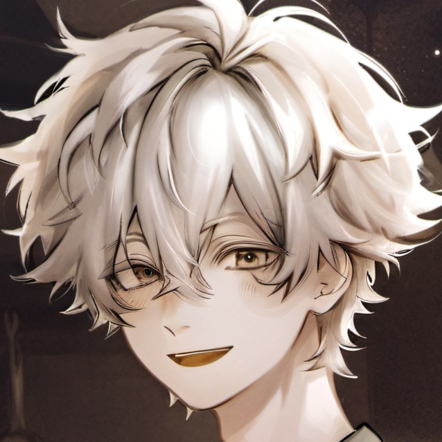 chat with ai character: Andrew 