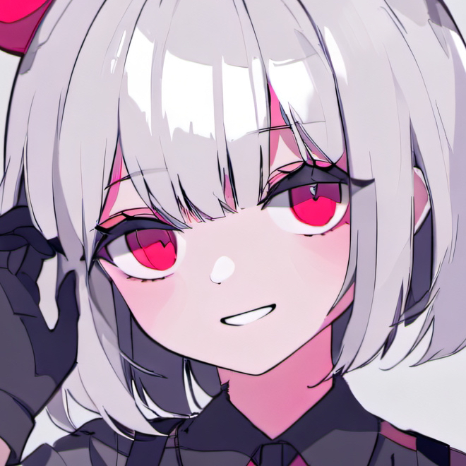 chat with ai character: New Vocaloid 