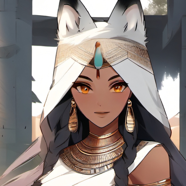 chat with ai character: Egypt MockSeth