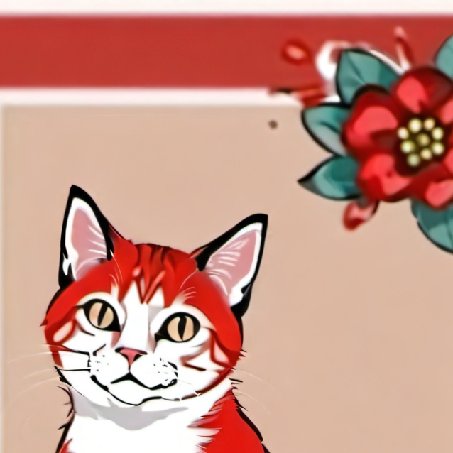 chat with ai character: Alastor Cat