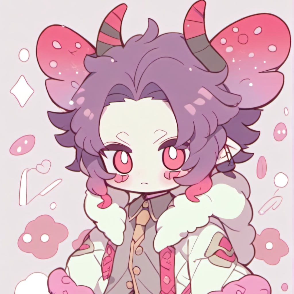 chat with ai character: Valentino HH