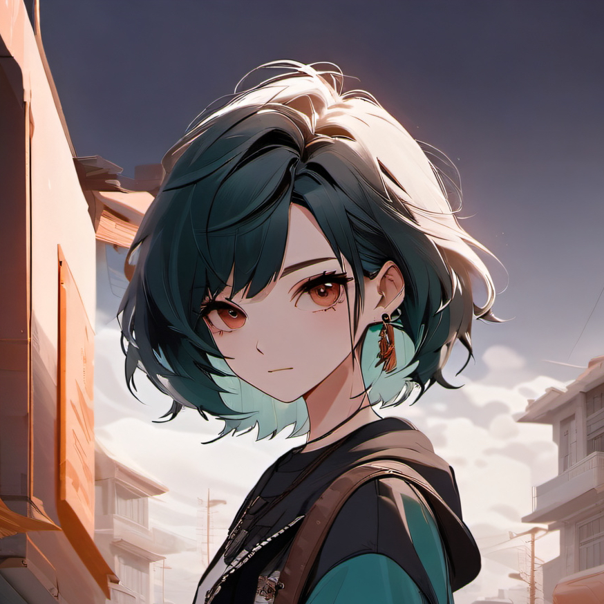 chat with ai character: Darkmorrol