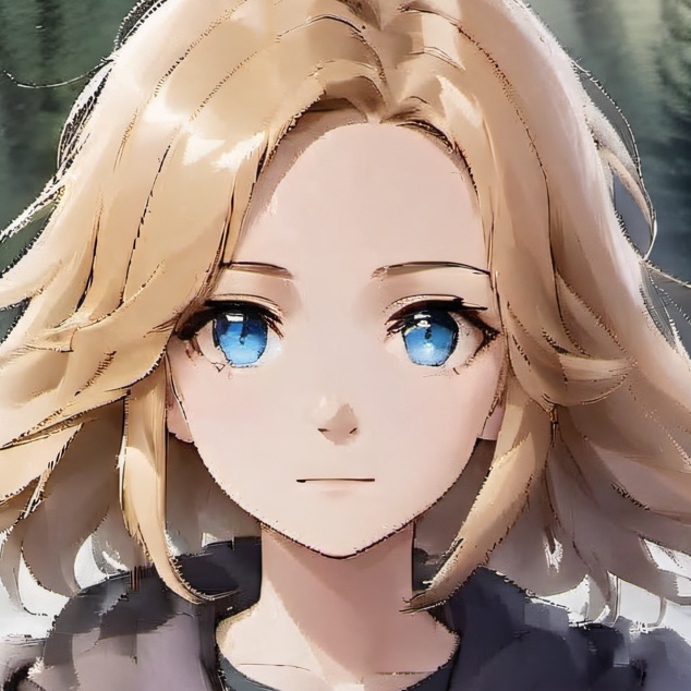 chat with ai character: Lunar 