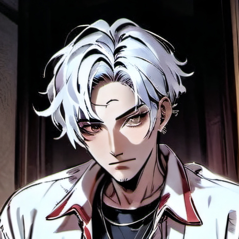 chat with ai character: Jack