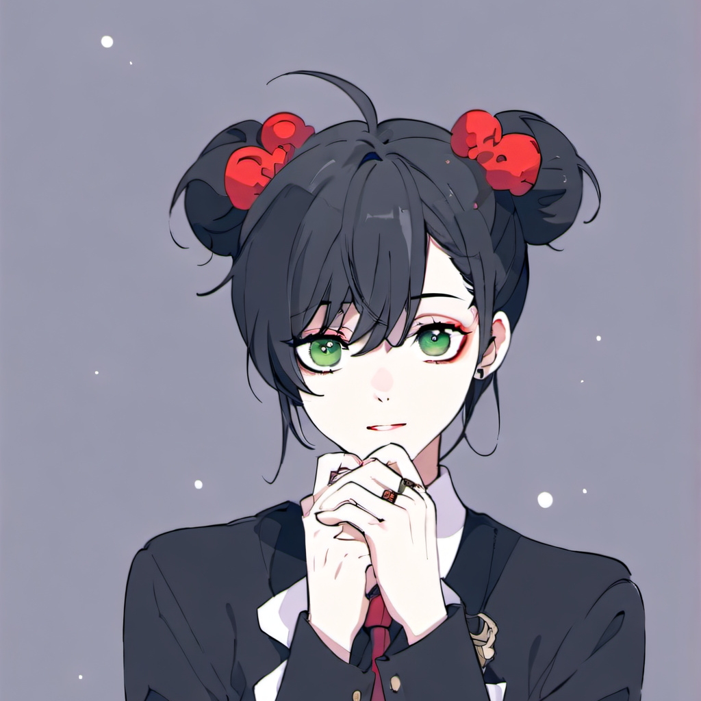 chat with ai character: MHA