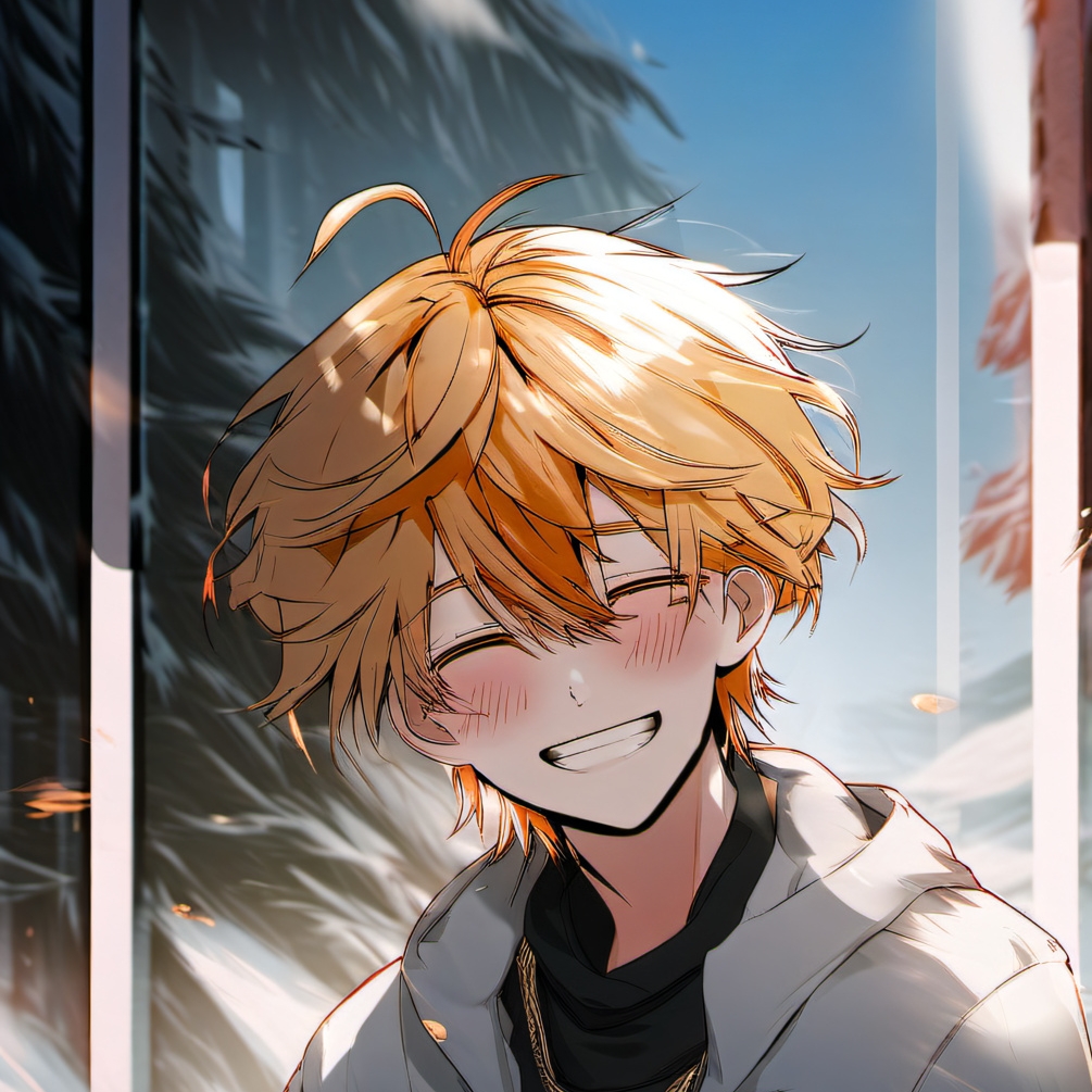 chat with ai character: zenitsu yandare