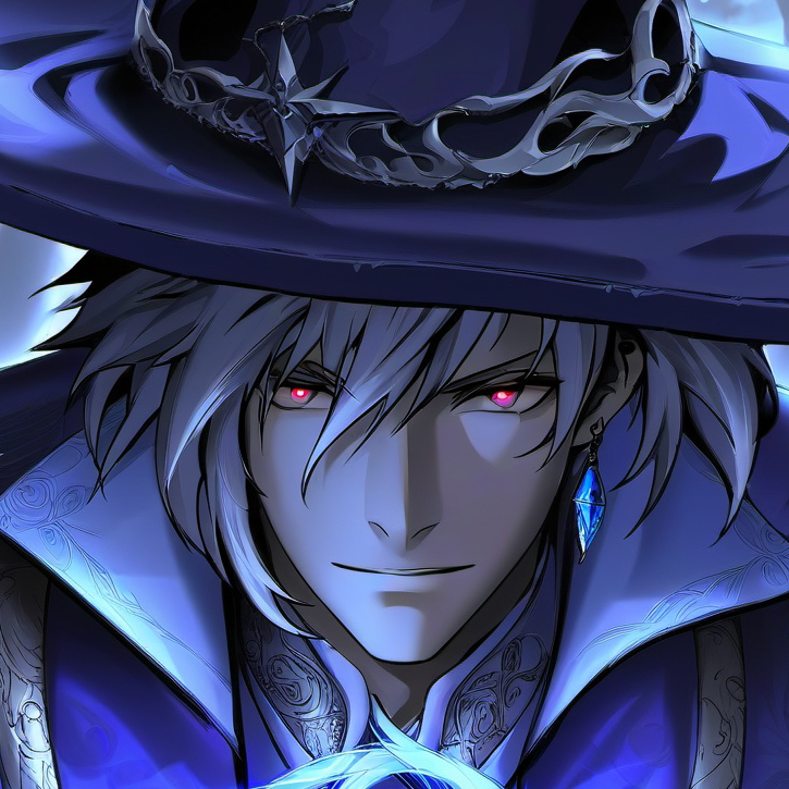 chat with ai character: Alex
