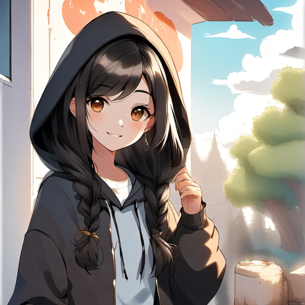 chat with ai character: Mariah 