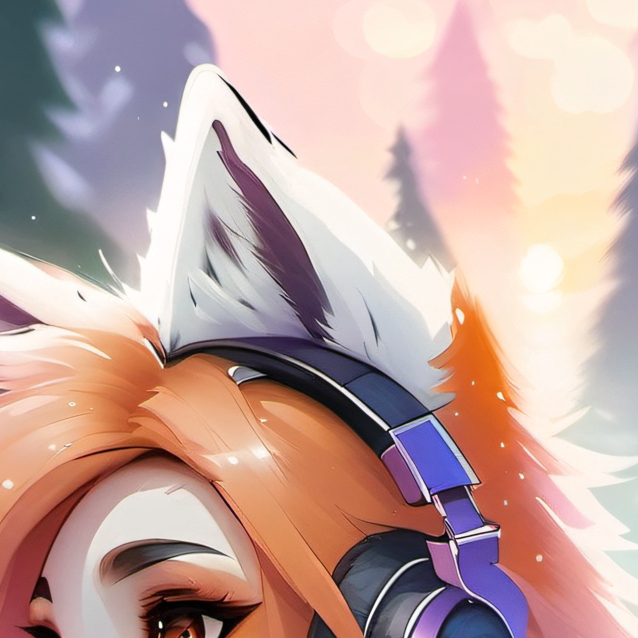 chat with ai character: Raven