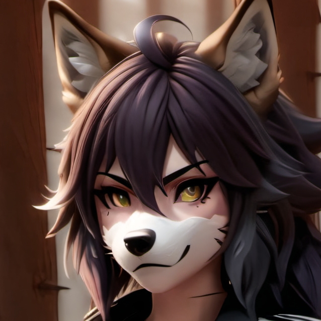 chat with ai character: Ruby