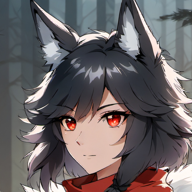 chat with ai character: Yuki