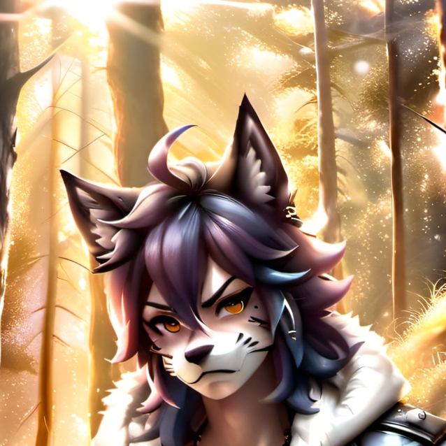 chat with ai character: Max