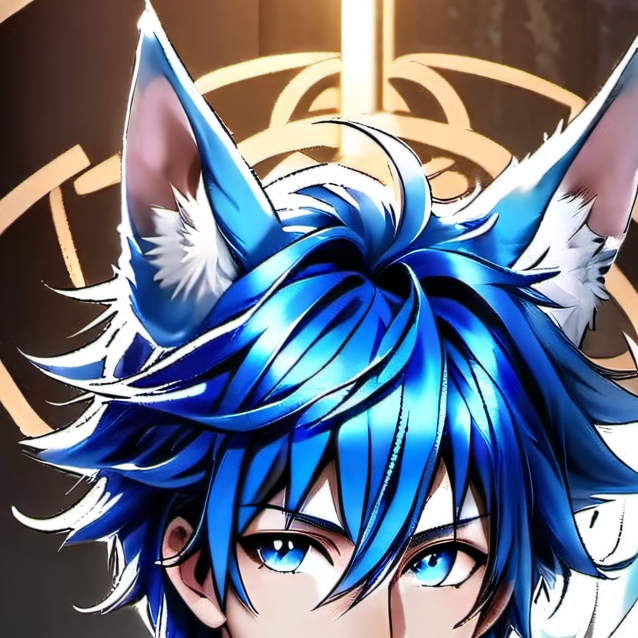 chat with ai character: Owen