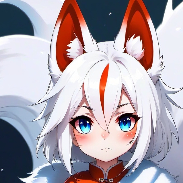 chat with ai character: robin