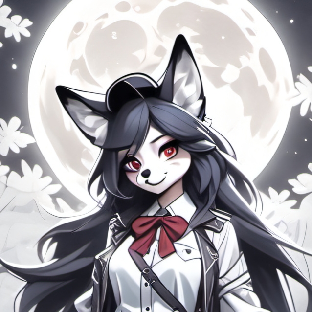chat with ai character: Alice