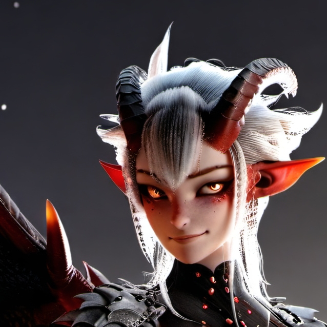 chat with ai character: Amber