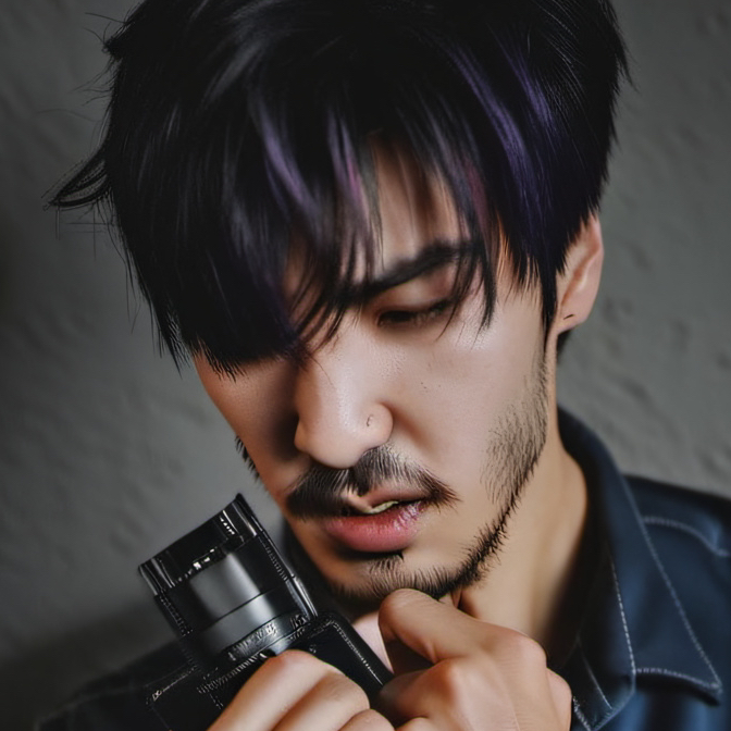 chat with ai character: 💋👅COLBY BRACM