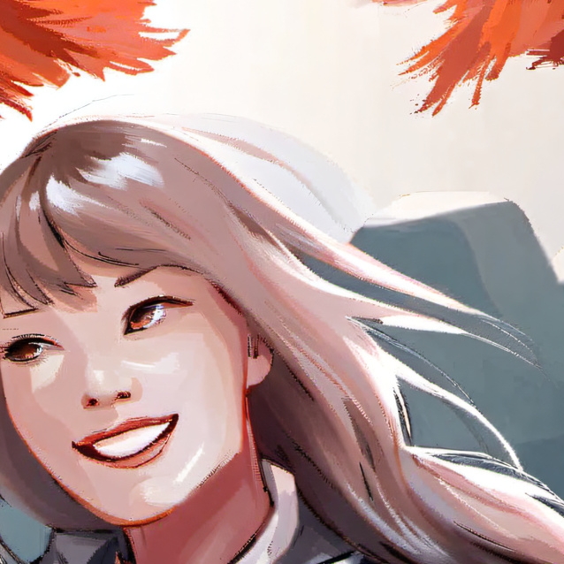 chat with ai character: Toga 