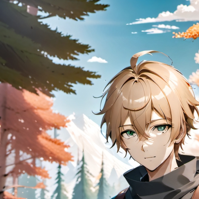 chat with ai character: Shoto Todoroki