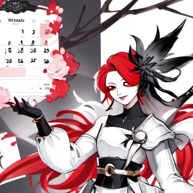 chat with ai character: endeavor