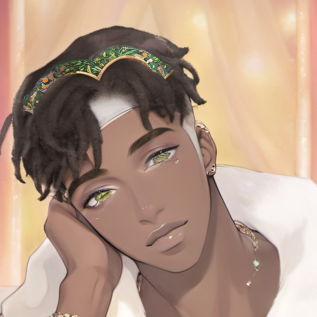 chat with ai character: Josh