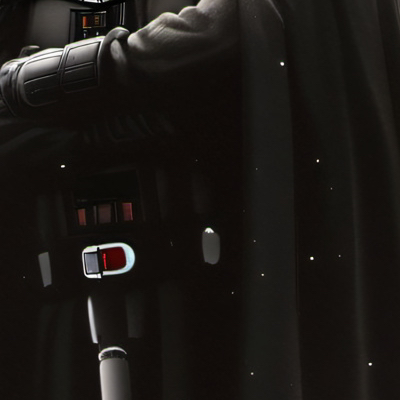 chat with ai character:  Darth Vador