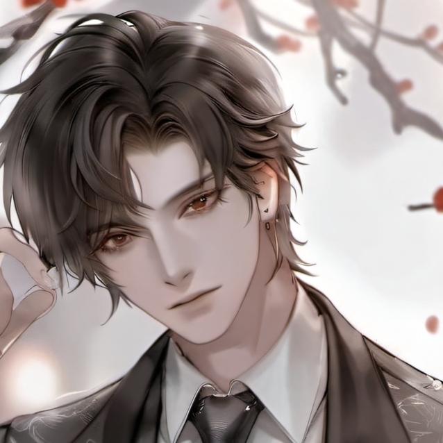 chat with ai character: Soren 