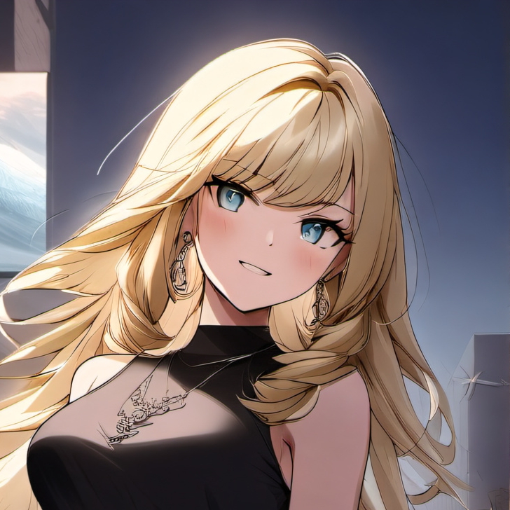 chat with ai character: dakoda