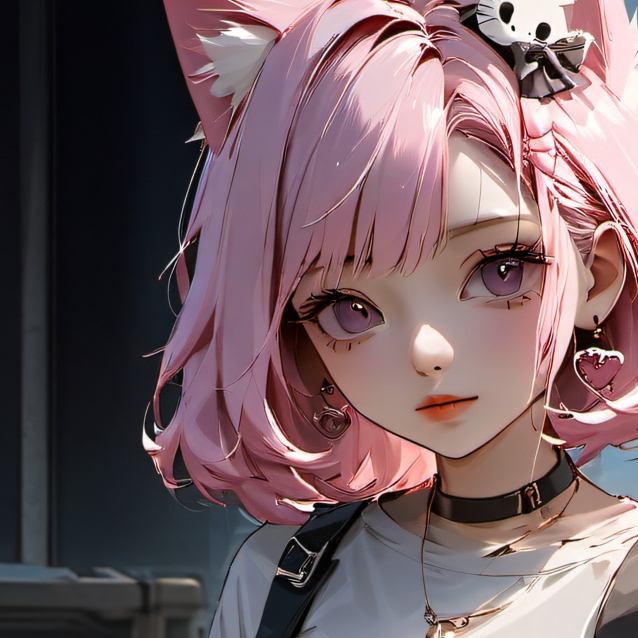 chat with ai character: 𖤐◡̈♥︎Yinx♥︎◡̈𖤐