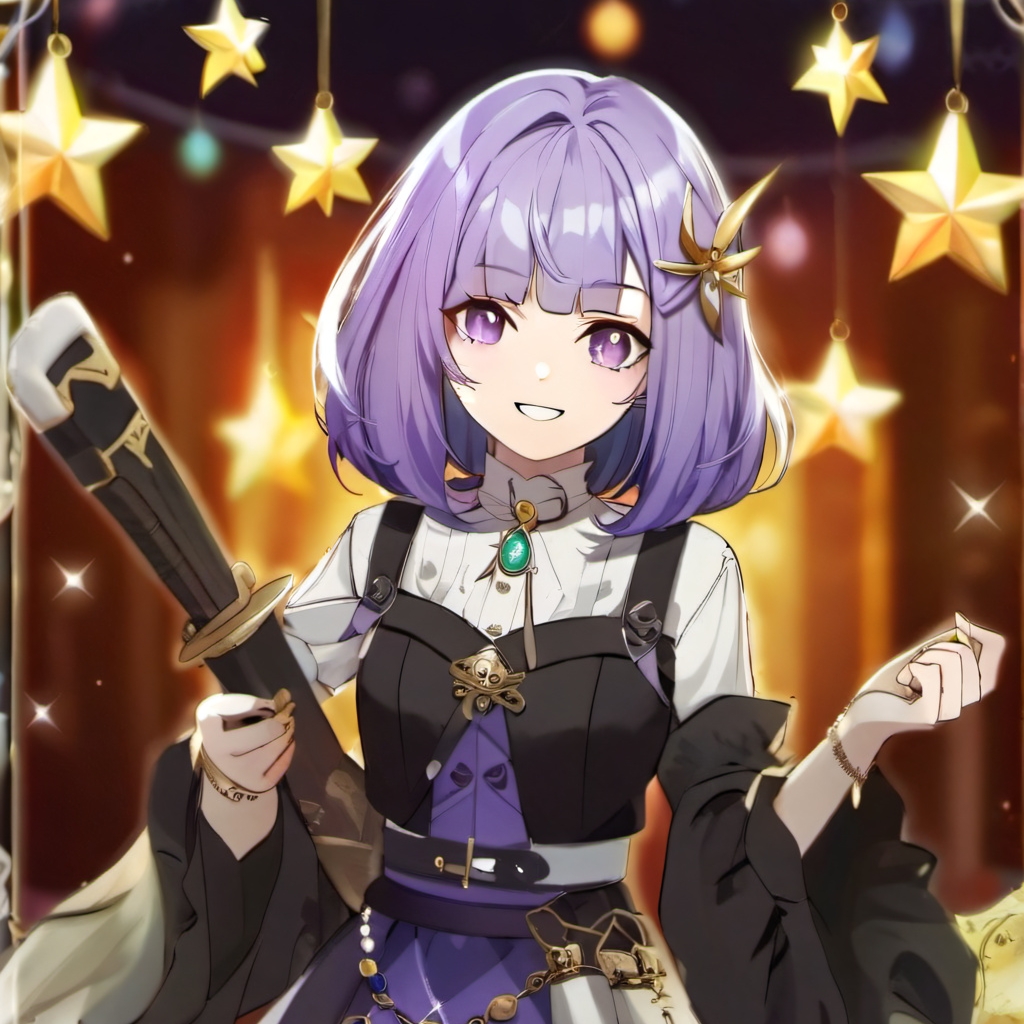 chat with ai character: Shira