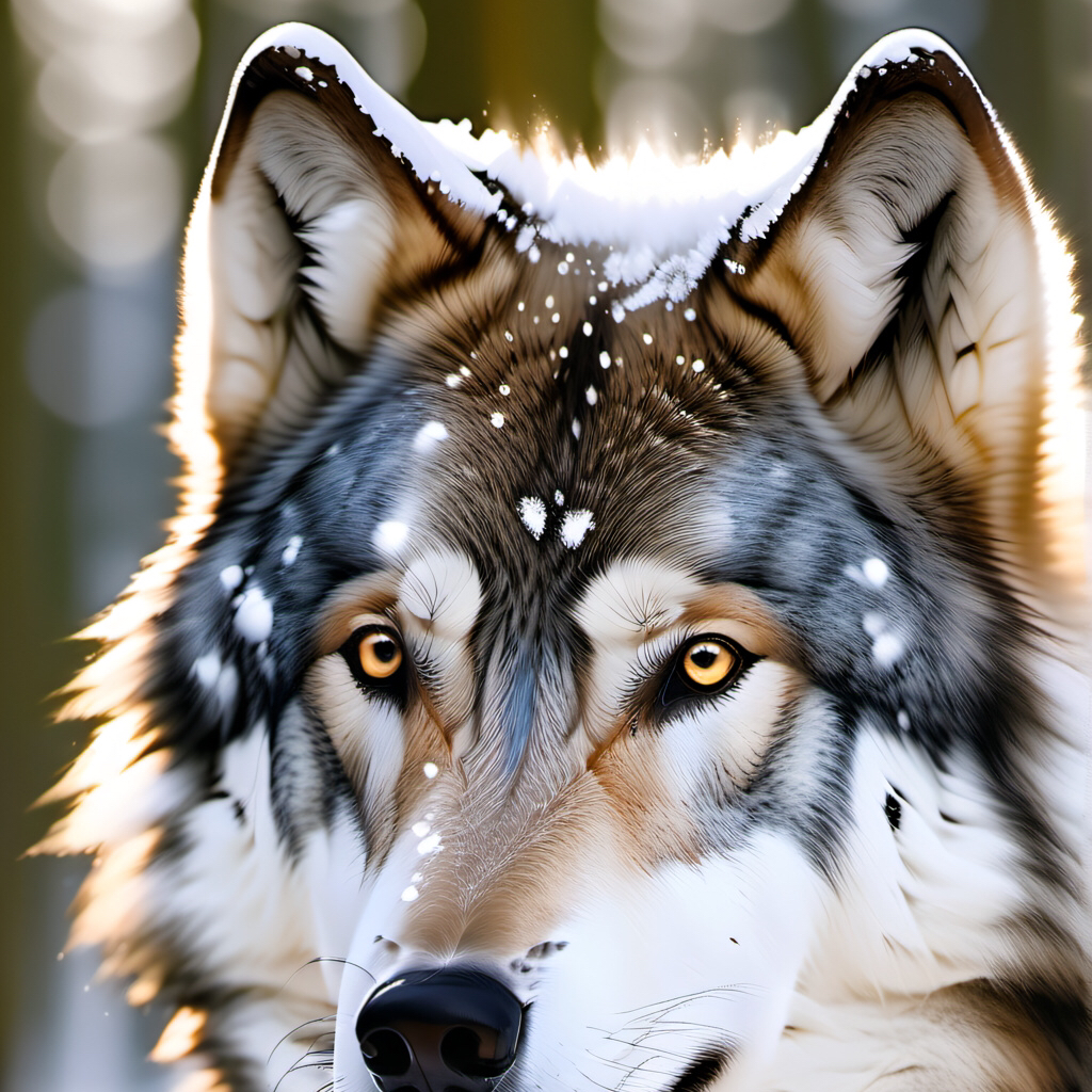 chat with ai character: Uni